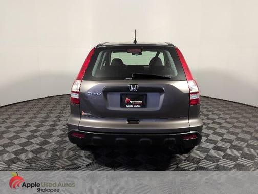 2009 Honda CR-V LX