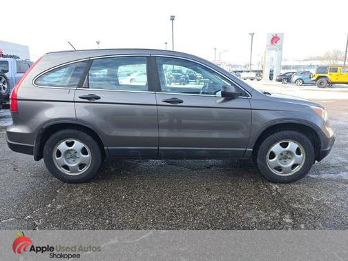 2009 Honda CR-V LX
