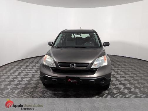2009 Honda CR-V LX