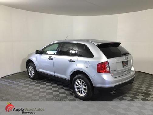 2013 Ford Edge SE