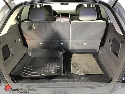 2013 Ford Edge SE
