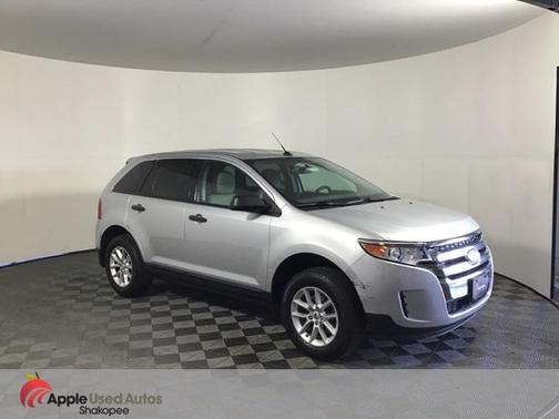 2013 Ford Edge SE