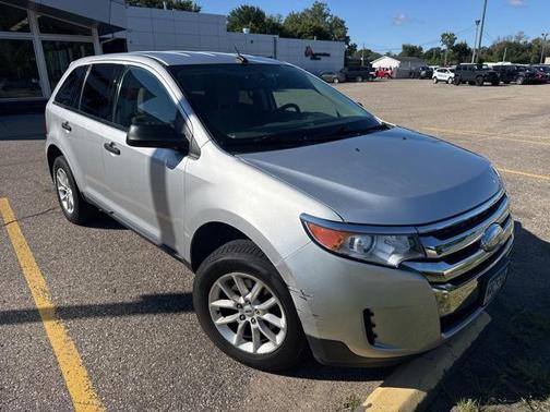 2013 Ford Edge SE