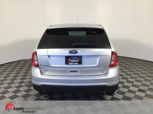 2013 Ford Edge SE