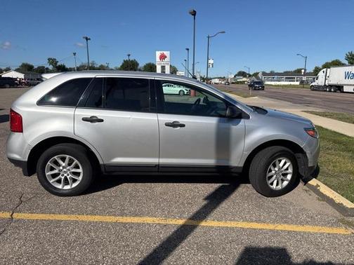 2013 Ford Edge SE