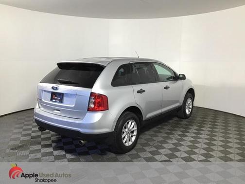 2013 Ford Edge SE