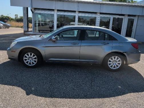 2007 Chrysler Sebring Base