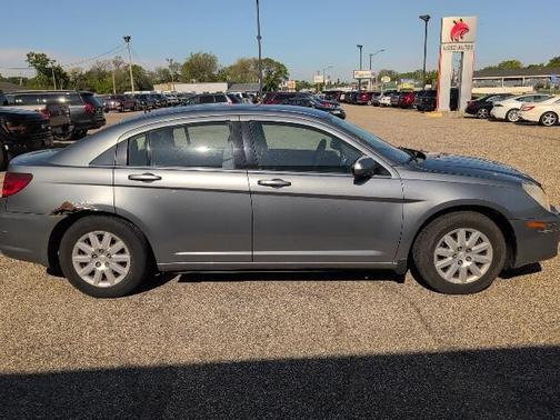 2007 Chrysler Sebring Base