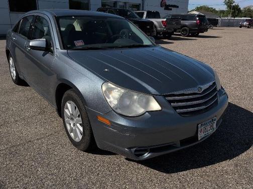 2007 Chrysler Sebring Base
