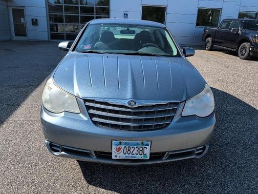 2007 Chrysler Sebring Base
