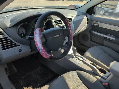 2007 Chrysler Sebring Base