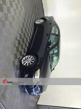 2009 Lexus IS 250 Base