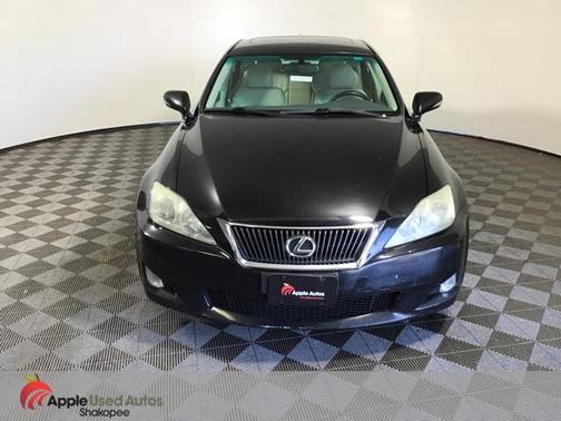 2009 Lexus IS 250 Base