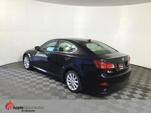2009 Lexus IS 250 Base