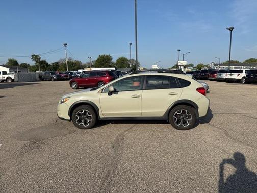 2014 Subaru XV Crosstrek 2.0i Premium
