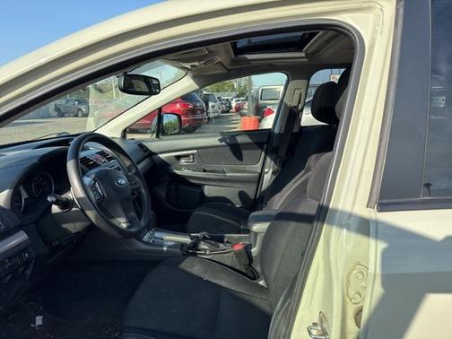 2014 Subaru XV Crosstrek 2.0i Premium