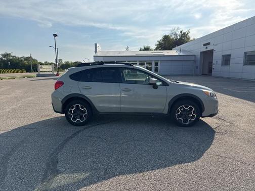 2014 Subaru XV Crosstrek 2.0i Premium