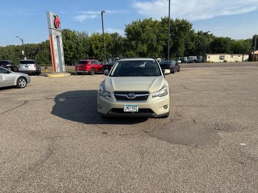 2014 Subaru XV Crosstrek 2.0i Premium