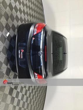 2012 Buick Regal Premium 1