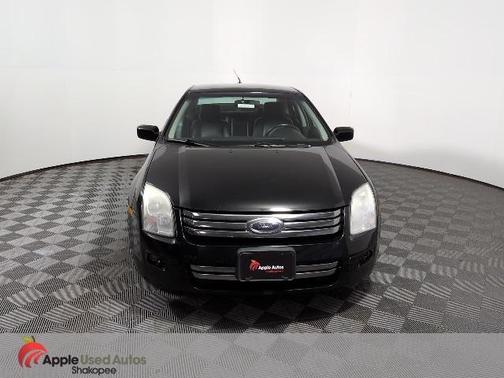 2008 Ford Fusion SE