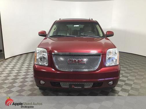 2011 GMC Yukon XL Denali