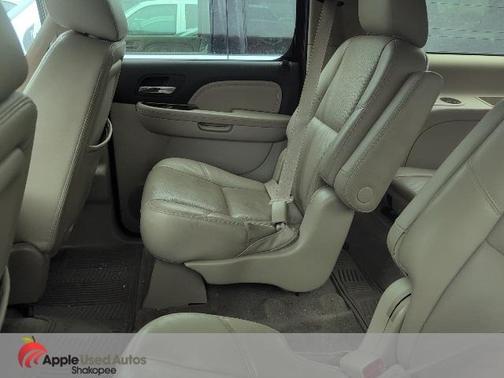 2011 GMC Yukon XL Denali