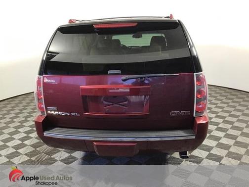 2011 GMC Yukon XL Denali