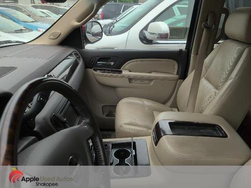 2011 GMC Yukon XL Denali
