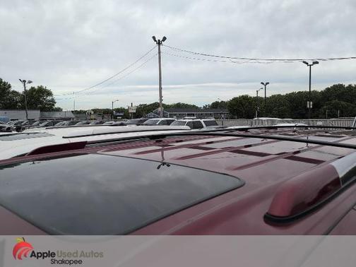 2011 GMC Yukon XL Denali