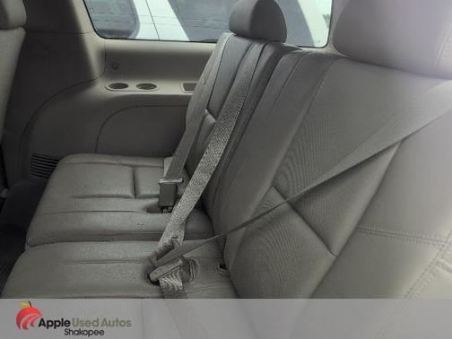 2011 GMC Yukon XL Denali