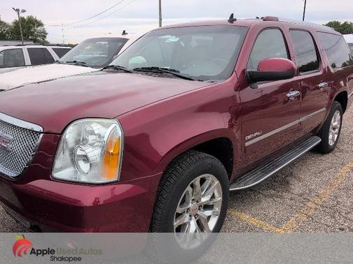 2011 GMC Yukon XL Denali
