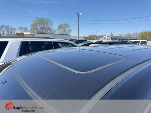 Black 2007 Honda Odyssey EX-L