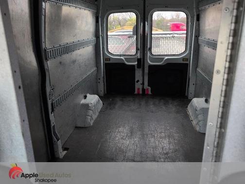 2020 Ford Transit-250 Base