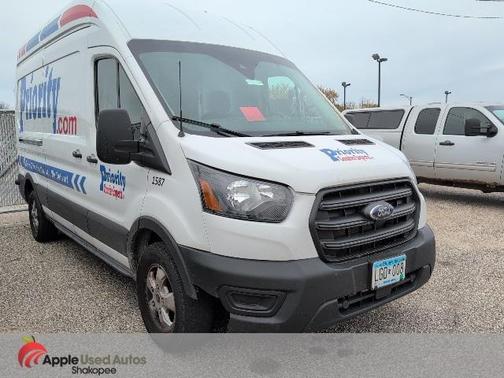 2020 Ford Transit-250 Base