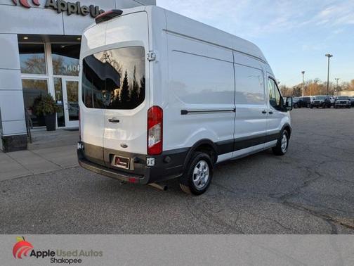 2020 Ford Transit-250 Base