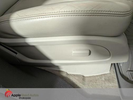 2008 GMC Acadia SLT-1