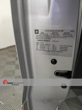 2008 GMC Acadia SLT-1