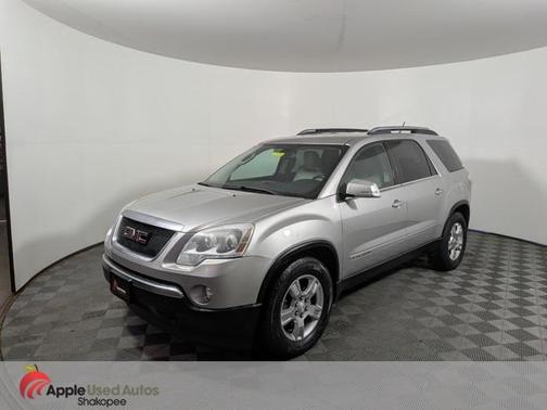 2008 GMC Acadia SLT-1