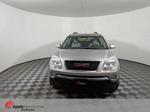 2008 GMC Acadia SLT-1