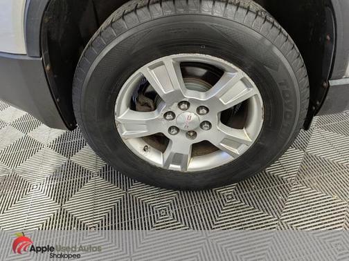 2008 GMC Acadia SLT-1