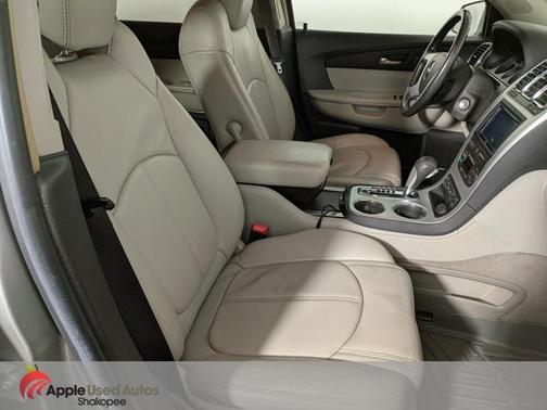 2008 GMC Acadia SLT-1