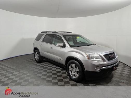2008 GMC Acadia SLT-1