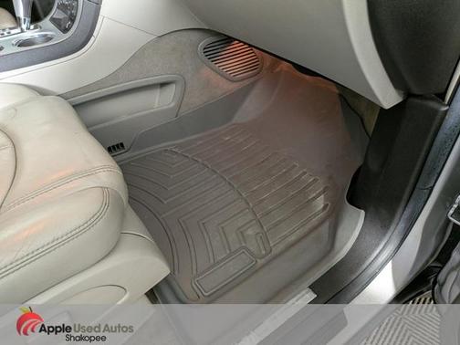 2008 GMC Acadia SLT-1