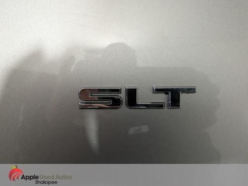 2008 GMC Acadia SLT-1