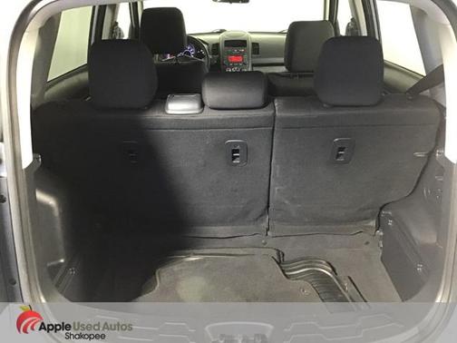 2013 Kia Soul Base