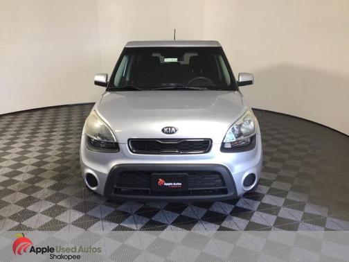 2013 Kia Soul Base