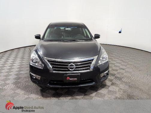 2014 Nissan Altima 2.5 SL