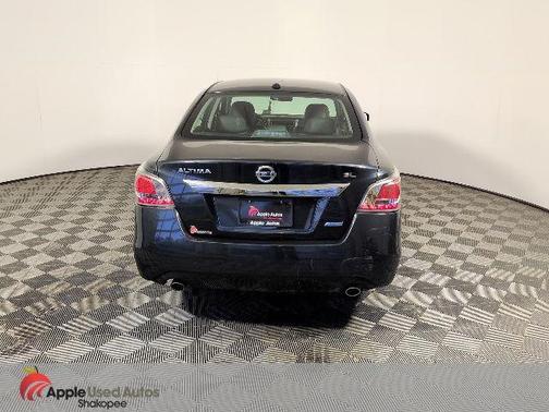 2014 Nissan Altima 2.5 SL