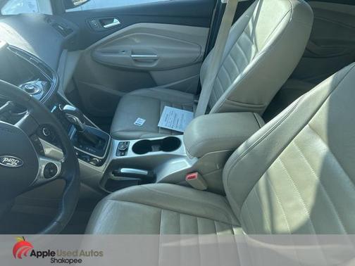 2015 Ford C-Max Hybrid SEL