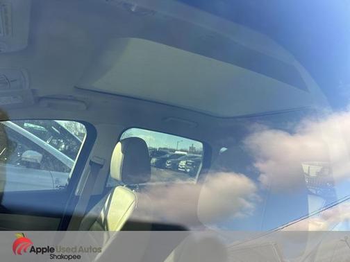 2015 Ford C-Max Hybrid SEL